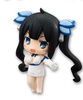 фотография Minna no Kuji Dungeon ni Deai o Motomeru no wa Machigatte Iru no Darou ka ~Megami-tachi no Utage~: Hestia Deformed Figure