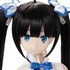 Hybrid Active Figure No.053 Hestia