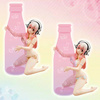 фотография Drink Holder: Sonico White Pearl Ver.