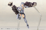 фотография Frame Arms Girl Frame Architect