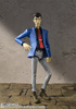 фотография S.H.Figuarts Lupin III