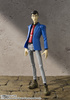 фотография S.H.Figuarts Lupin III