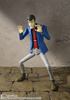 фотография S.H.Figuarts Lupin III