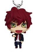 главная фотография Deformed Mini Diabolik Lovers: Sakamaki Ayato