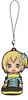 фотография Ichiban Kuji Haikyuu!! ~Fuyu Kokorozashi Danketsu!~: Yachi Hitoka Rubber Strap