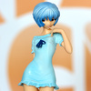 фотография EX Figure Ayanami Rei Pure Baby Blue Pajama Ver.