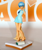 фотография EX Figure Ayanami Rei Pure Baby Blue Pajama Ver.