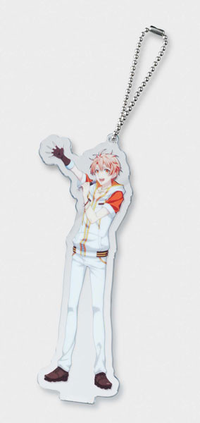 главная фотография Tama Colle Acrylic Stand Keychain Idolish 7: Izumi Mitsuki