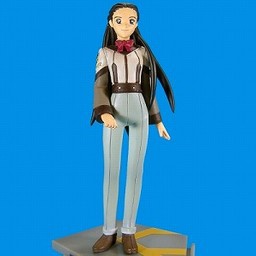 главная фотография One Coin Figure Series Gunparade March: Mibuya Mio