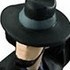 Lupin III Desktop Collection: Jigen Daisuke
