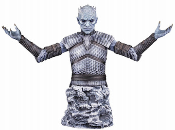 главная фотография Night's King Bust