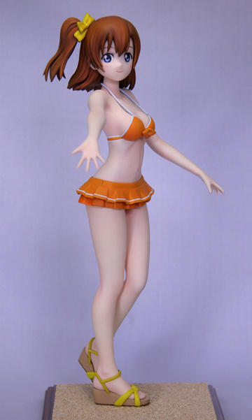 главная фотография Honoka Kousaka Swimsuit Ver.