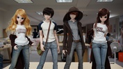 фотография Smart Doll 005 Eiji Seiun