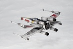 фотография STAR WARS: REVO No.006 X-Wing Starfighter