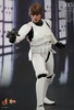 фотография Movie Masterpiece Luke Skywalker Stormtrooper Ver.