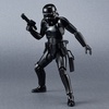 фотография 1/12 Star Wars Plastic Model Kit Shadow Stormtrooper