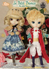 фотография Pullip Le Renard Le Petit Prince x ALICE and the PIRATES Ver.