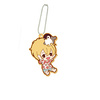 фотография Free! Pajama Rubber Charms: Hazuki Nagisa