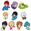 фотография Diabolik Lovers Glitter Rubber Strap: Sakamaki Kanato