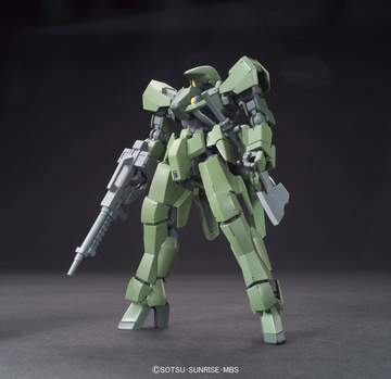 главная фотография HGI-BO EB-06 Graze