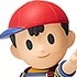 amiibo Ness