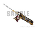 фотография Naruto Shippuuden Dialog Strap (S): Gaara