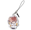 фотография DIABOLIK LOVERS MORE, BLOOD Trading Acrylic Earphone Jack Accessory: Yuma Mukami