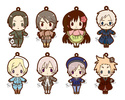 фотография es Series Rubber Strap Collection Hetalia Part 2 Renewal ver.: Iceland