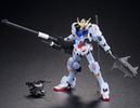 фотография HGI-BO ASW-G-08 Gundam Barbatos Clear Color Ver.