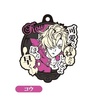 фотография Diabolik Lovers, More Blood Trading Rubber Mascot Vol.2: Mukami Kou