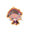 фотография Diabolik Lovers Trading Halloween Rubber Strap: Sakamaki Shu