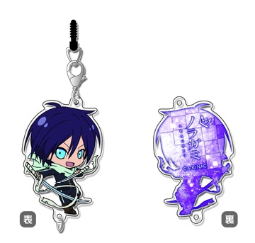 главная фотография Noragami ARAGOTO chain collection: Yato 