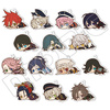 фотография Touken Ranbu -Online- Darun Acrylic Keyholder Collection 2nd Edition: Jiroutachi