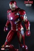 фотография Power Pose Iron Man Mark XLVI