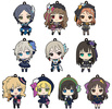 фотография THE IDOLM@STER Cinderella Girls Trading Rubber Strap: Yui Ootsuki