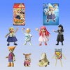 фотография Konjiki no Gash Bell Gashapon Figure Collection Set 2: Kanchomé