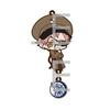 фотография Diabolik Lovers Trading Rubber Strap Vol.3: Tsukinami Shin