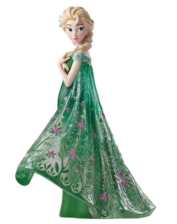 главная фотография Disney Show Case Collection Elsa