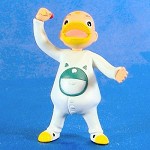 главная фотография Konjiki no Gash Bell Gashapon Figure Collection Set 2: Kanchomé