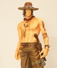 фотография Amusement Ichiban Kuji One Piece SUPER MASTER STARS PIECE THE PORTGAS・D・ACE: Portgas D. Ace -THE SEPIA-