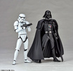 фотография STAR WARS: REVO No.001 Darth Vader