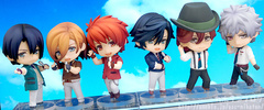 фотография Nendoroid Petit Uta no☆Prince-sama♪ Maji Love Revolutions 1st Stage: Jinguuji Ren