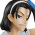 Palmate Toudou Jinpachi