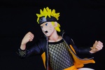 фотография Ultra Collector Figurine Naruto Uzumaki