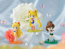 фотография Bishoujo Senshi Sailor Moon Q posket petit vol.2: Sailor Jupiter