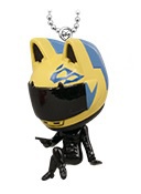 главная фотография Deformed Mini Durarara!!x2 Part2: Celty Sturluson (Rare)