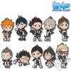 фотография Ichiban Kuji Haikyuu!! Second Season ~Shukumei no taiketsu! Ima ketchaku no toki!~: Sawamura Daichi Rubber Strap