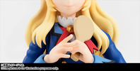 фотография S.H.Figuarts Hoshimiya Ichigo School Uniform Winter Ver.