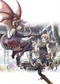 Shingeki no Bahamut: Manaria Friends