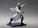 фотография Figuarts ZERO Sakata Gintoki